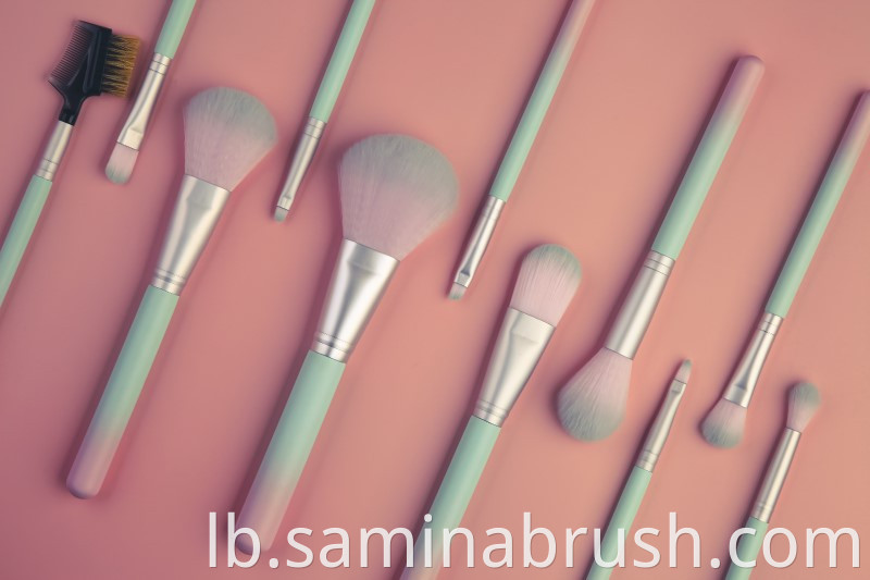 Makeup Brush Type 04